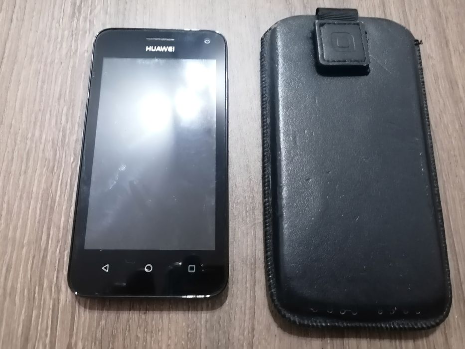 Smartphones Livres (Samsung + Huawei) – Ideais para Trabalho / Backup / Miúdos