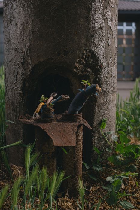 Фотоапарат Fujifilm X-H1