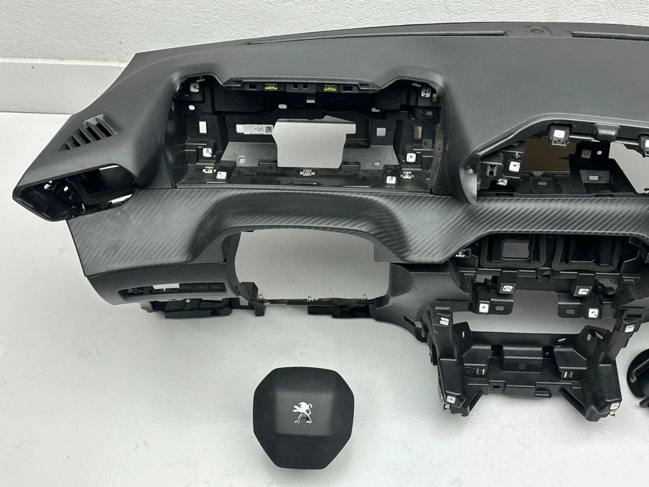 Kit Airbags - Peugeot 208 II