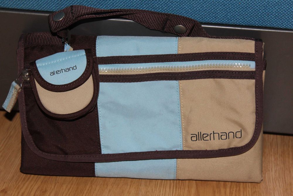 Allerhand Diaper Changing Table