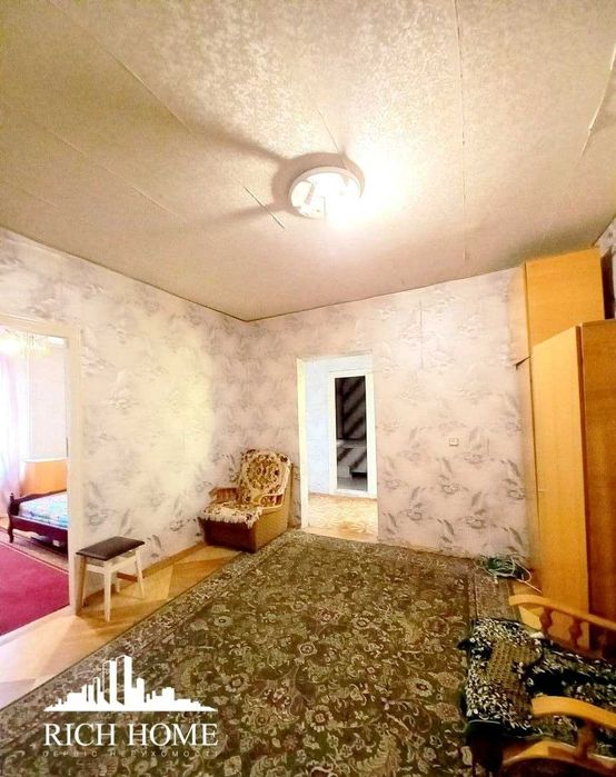 Продаж 3к квартири, Срібнокільська, 14. метро Осокорки - 7 хв.
