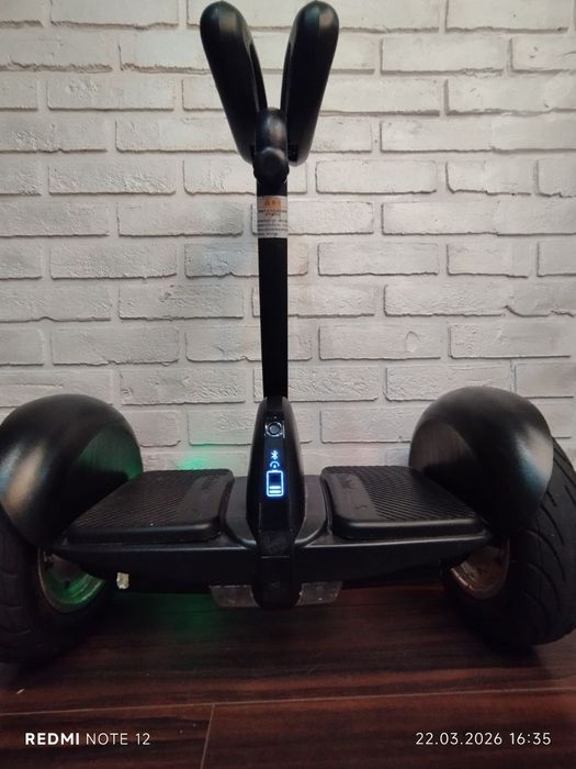 Продам Ninebot mini