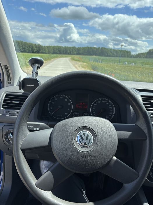 Volkswagen golf 5