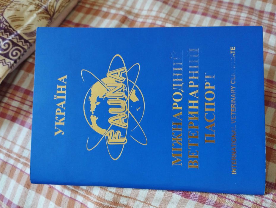 Продається собака