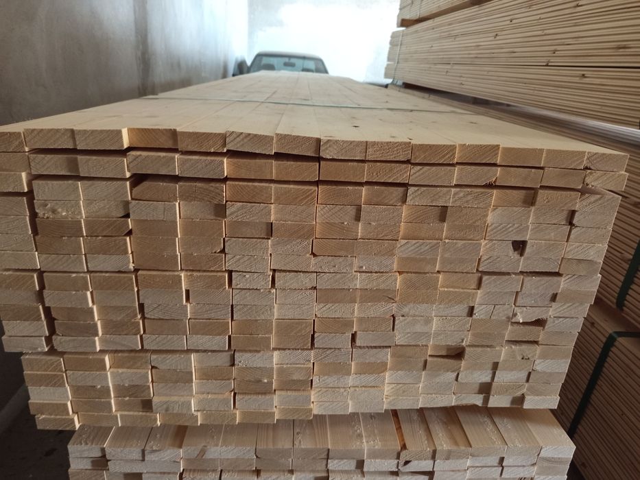 Kantówka lata 28x70x 4.8