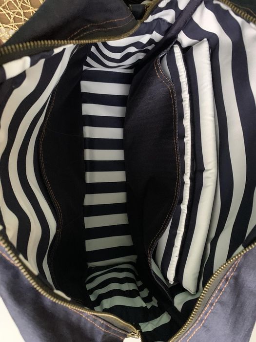Сумка для мами Mountain Buggy Satchel для коляски Urban Jungle