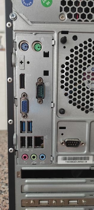 Computador Lenovo ThinkCenter