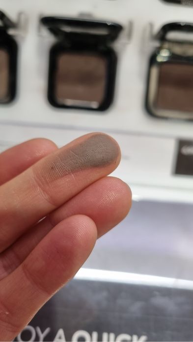 Тіні Kiko Milano hight pigment eyeshadow 20 21 23 30 35