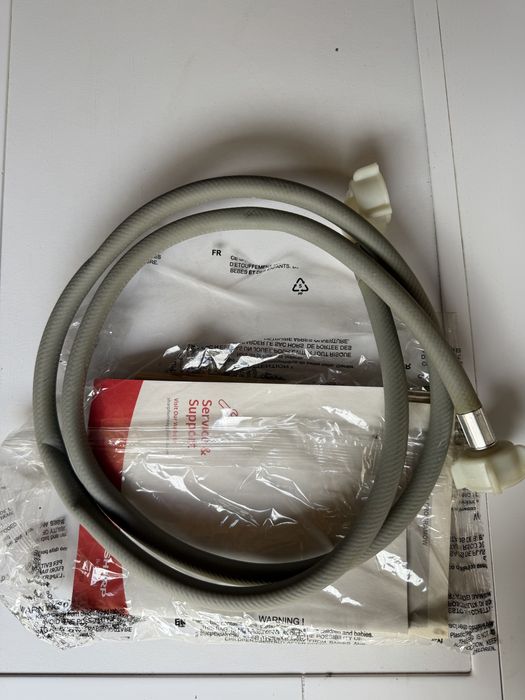 Pralka Sharp ES-HFA6102W3 slim