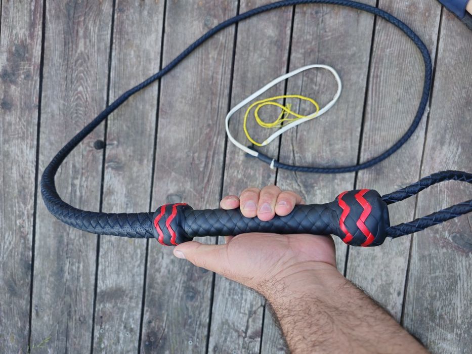 Арапник батіг 3.4м , кнут плеть нагайка