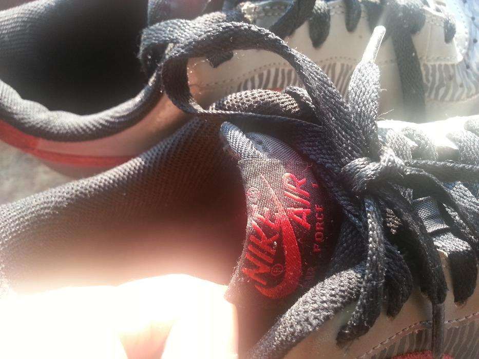 Tenis "Nike - Air Force 1" Nr41