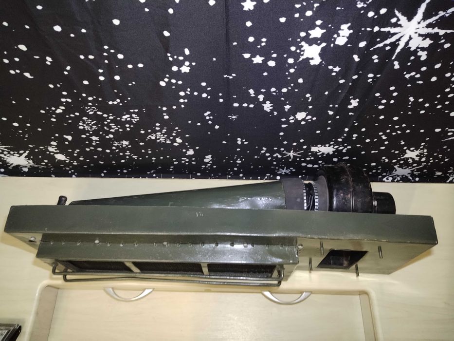 Отопитель салона Печка ссср Радиатор ГАЗ УАЗ ЗИЛ УРАЛ Камаз БУС Кунг