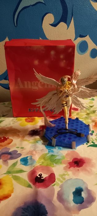 Anime Digital Adventure