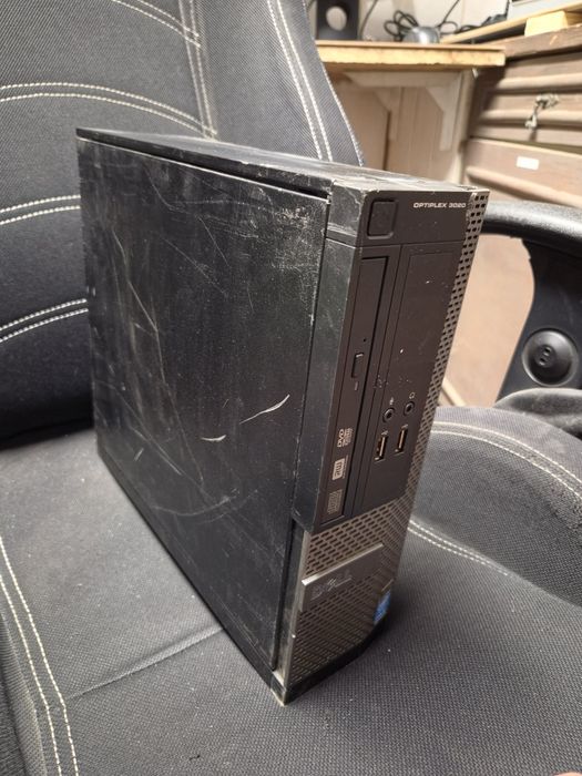 Komputer optiplex 3020 / 8 gb ram / i5 4570