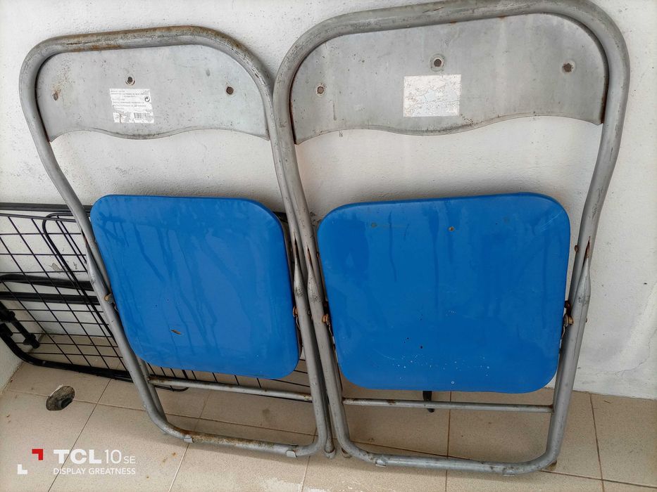 Utilidades para exterior