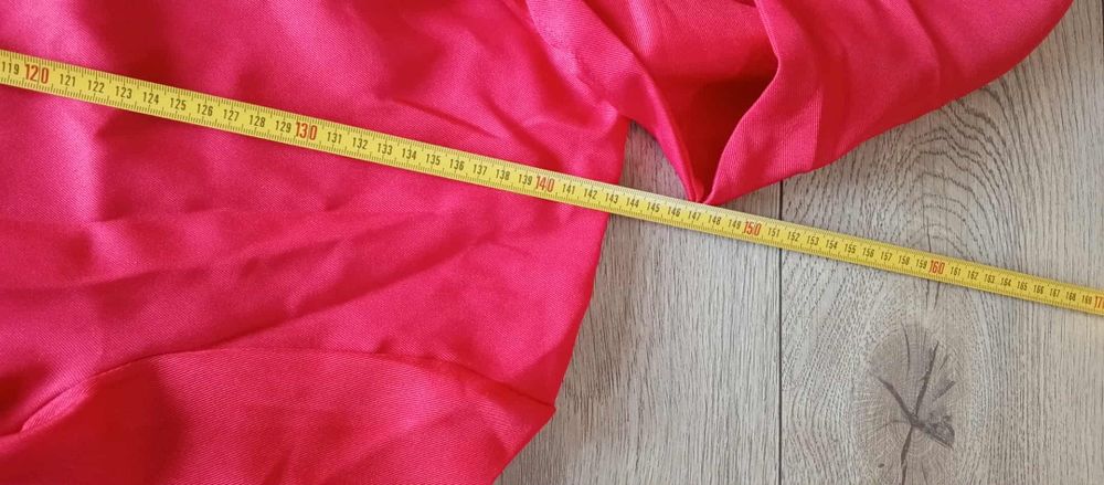 Nowy strój przebranie karnawał