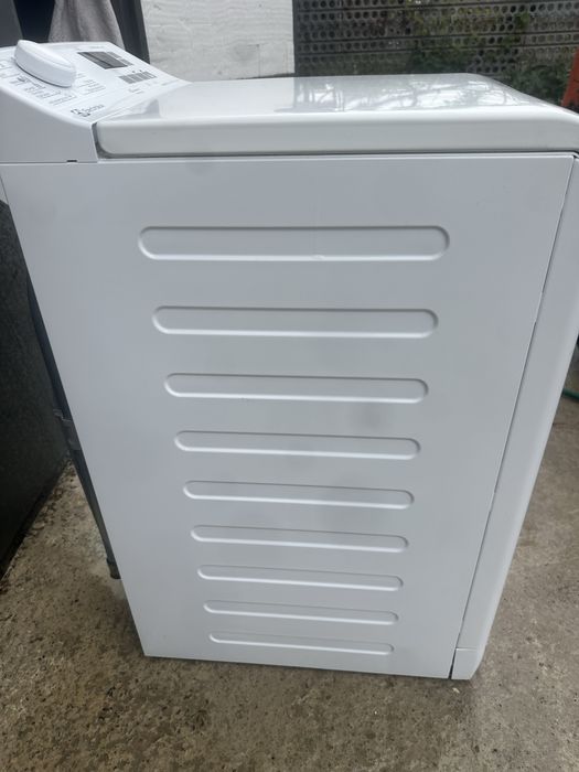 Пралка пральна машина Electrolux 6кг Model EW6TN5061P