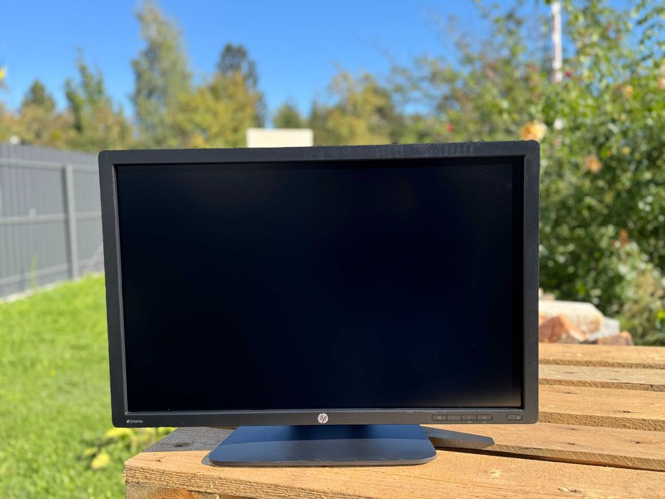 монітор HP Z Display Z24i Full HD IPS LED 16:10\опт\гарантія