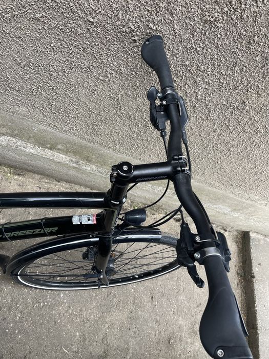 Велосипед Breezer Liberty 2