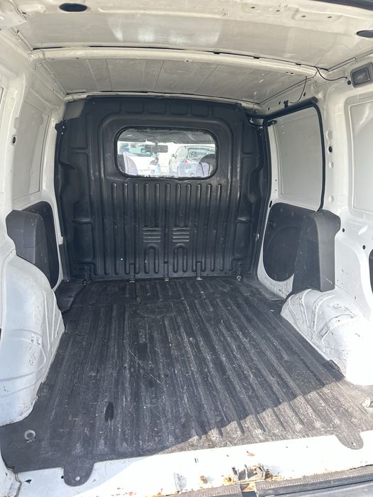 Fiat doblo 1.9 jtd