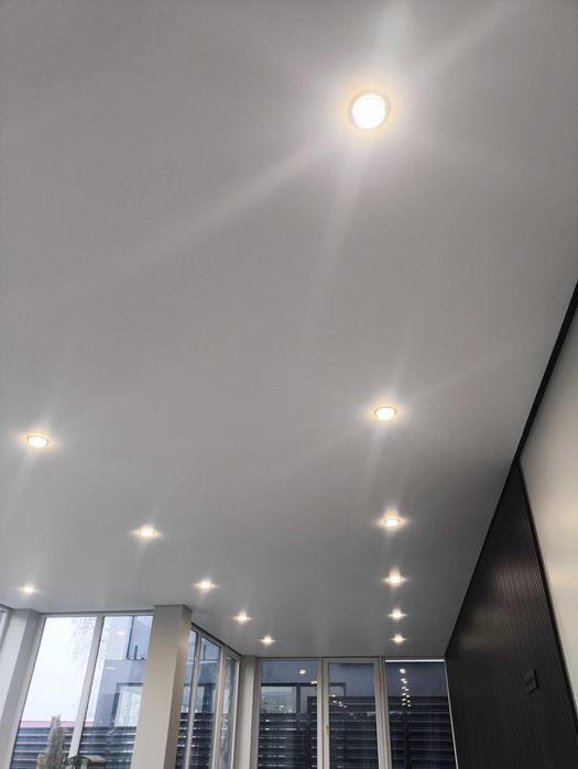 Натяжные потолки / натяжні стелі Харків