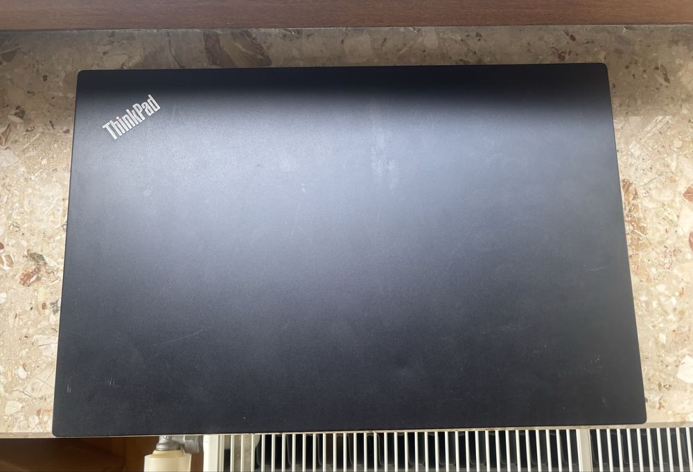 Ноутбук Lenovo Thinkpad e15 gen1 i5-10210u 8gb ram 256gb m2 15.6” FHD