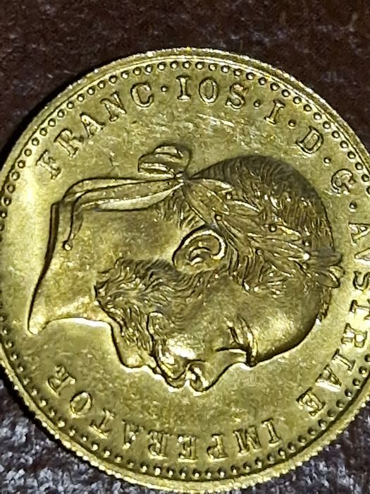 Moedas de colecao valiosas