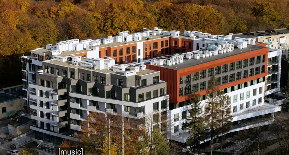 Продаж квартири 74 м2, 111 Зелена парк Погулянка