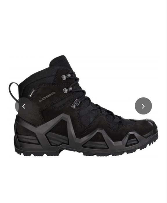 Lowa Zephyr GTX MID MK2