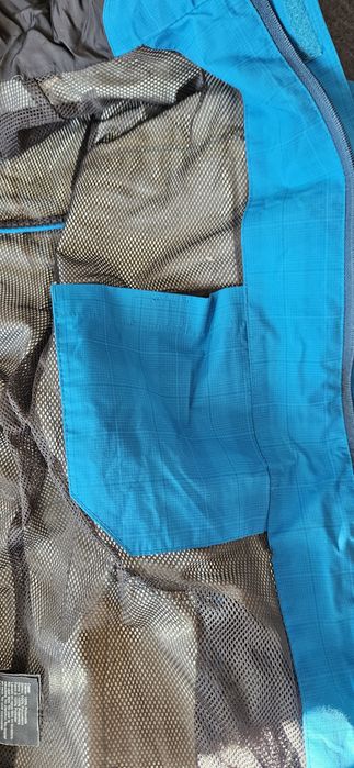 Kurtka przeciwdeszczowa Helly Hansen Hely Tech