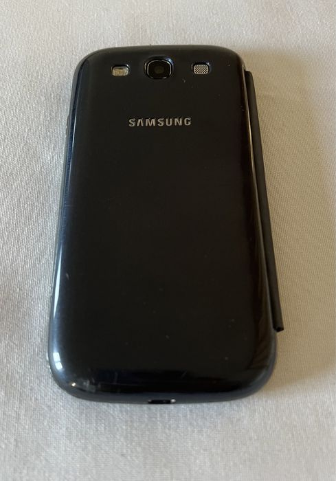 Samsung Galaxy S III Branco