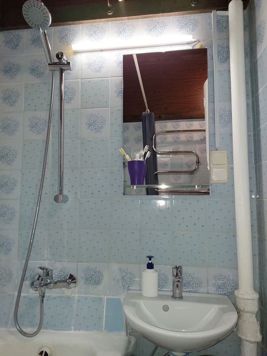 Здам в аренду квартиру