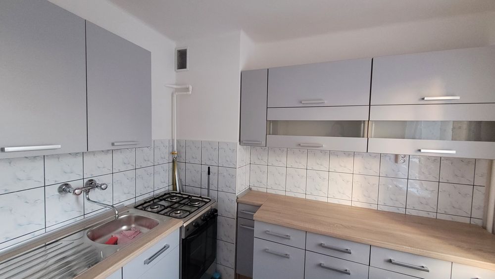 Mieszkanie do wynajęcia  Gorlice