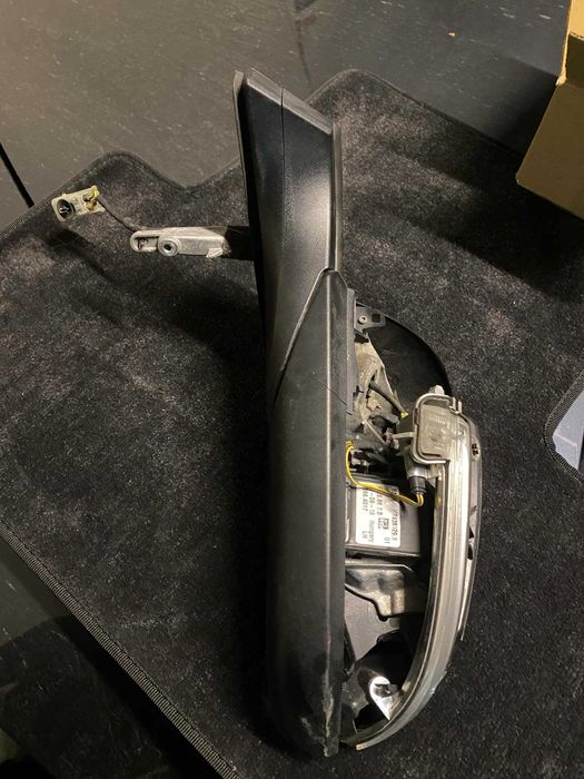 Оригінальне водійське дзеркало заднього вигляду BMW I3S