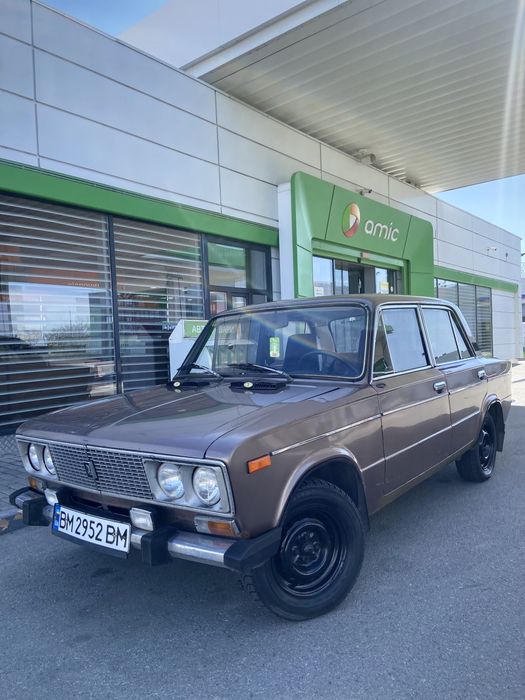 Ваз 2106 1994 год