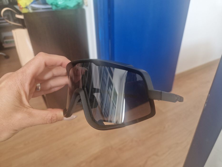 Oculos de sol desporto 5 Quinas