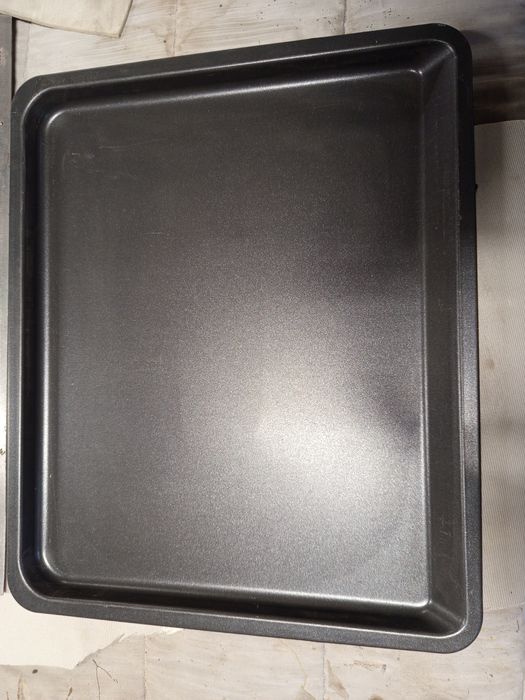 Дека б/у для духовки