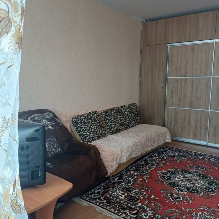 Здам охайну квартиру