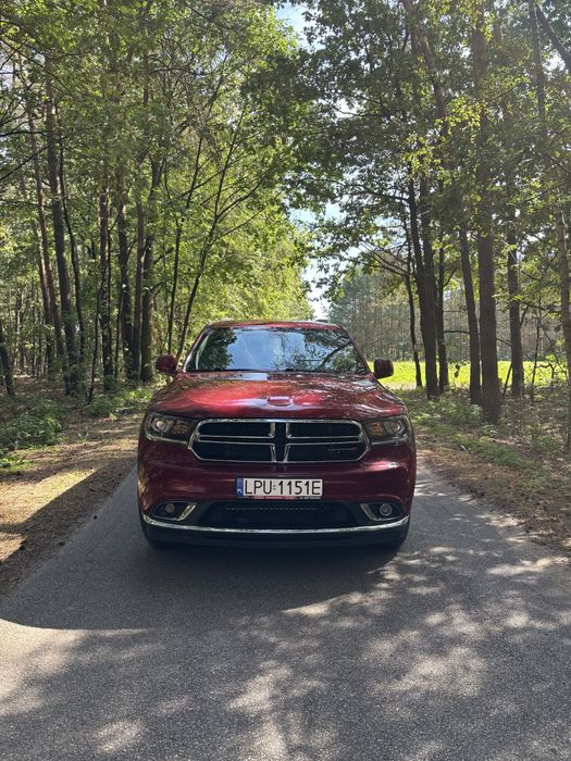 Dodge Durango