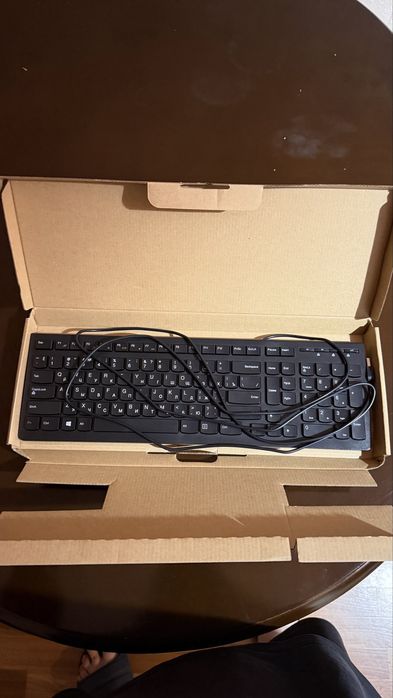 Компʼютер Lenovo Ideacentre 300