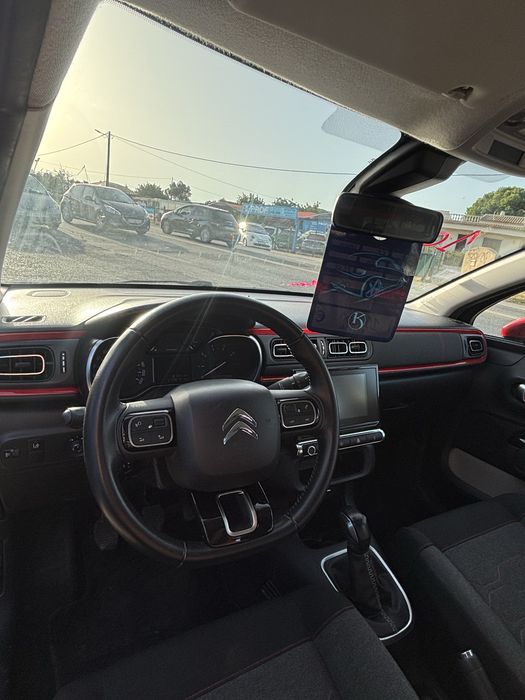 Citroen C3 2018 77.000kms