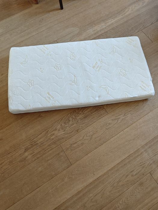 Materac do łóżeczka Havea 60x120
