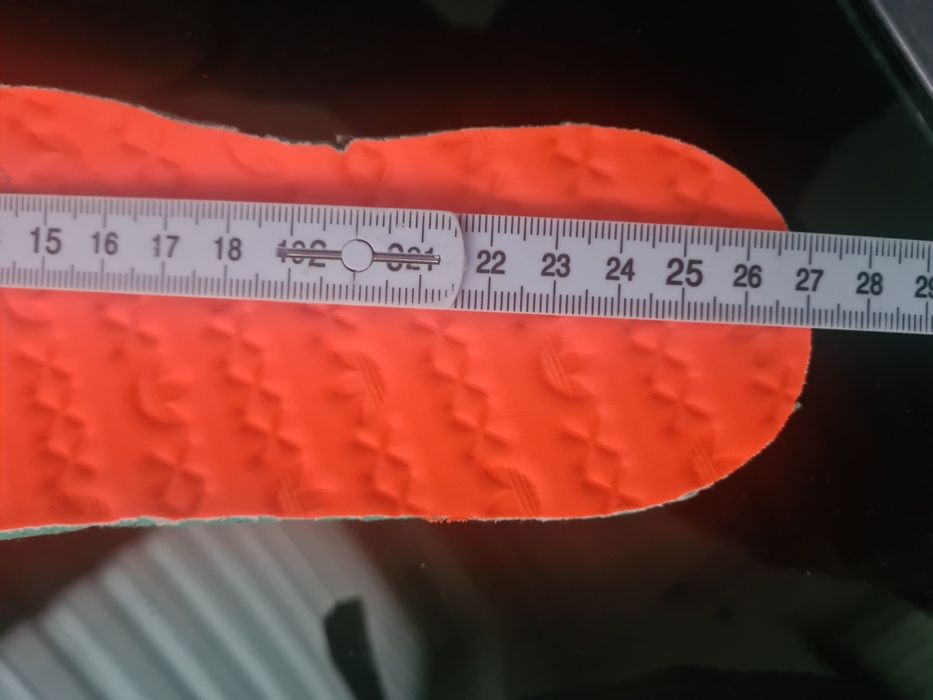 Trampki Adidas Nizza 420 model FZ2418