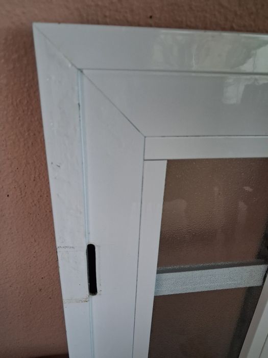 Janelas aluminio usadas