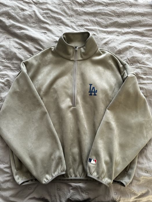 Кофта Fear Of God LA Essentials XL