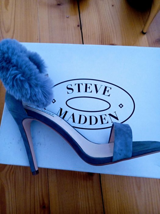 Szpilki Steve Madden