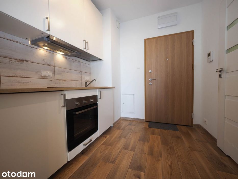 WyjWyjątkowe studio z widokiem na warszawskie City – Union Apartamenty