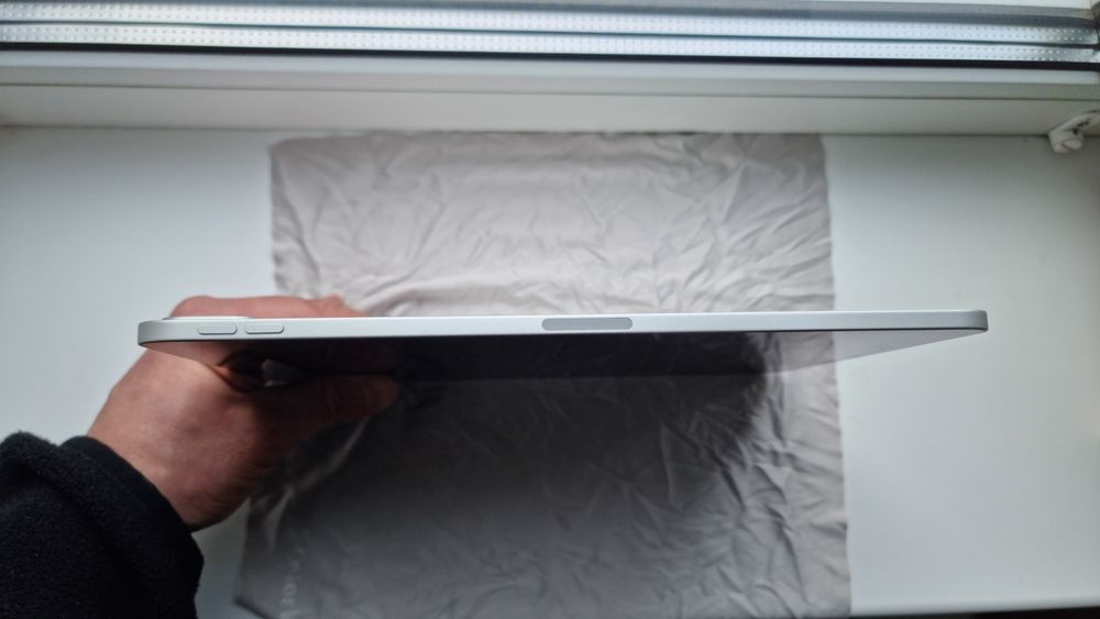 Apple Ipad 11 pro 2 gen 2020 256 gb neverlock