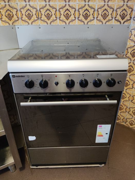 Fogão Meireles M601 X