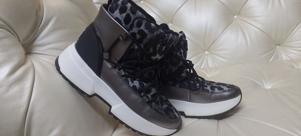 Śniegowce Michael Kors